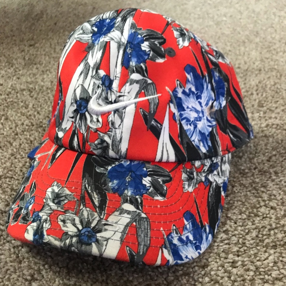 Nike hat